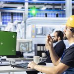 Innovazione e Efficienza: Scopri i Vantaggi dei Panel PC Industriali nel Tuo Ambiente di Lavoro